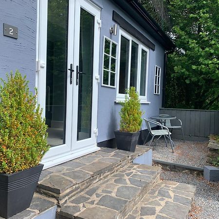 The Mill At Glynhir Bed & Breakfast แอมมันฟอร์ด ภายนอก รูปภาพ