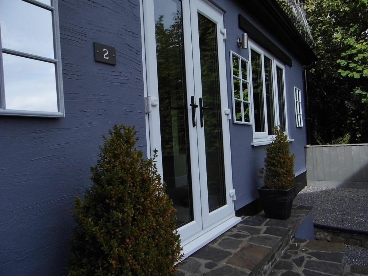 The Mill At Glynhir Bed & Breakfast แอมมันฟอร์ด ภายนอก รูปภาพ