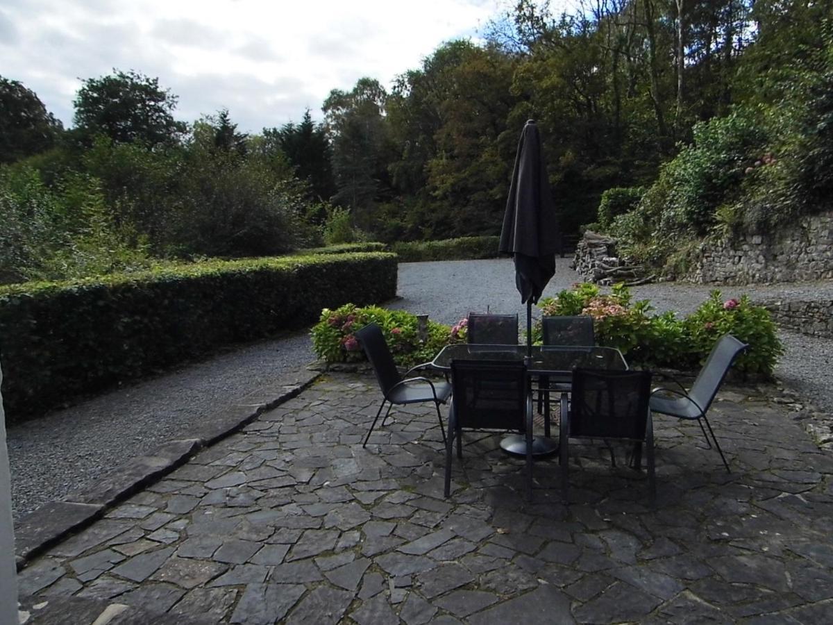 The Mill At Glynhir Bed & Breakfast แอมมันฟอร์ด ภายนอก รูปภาพ