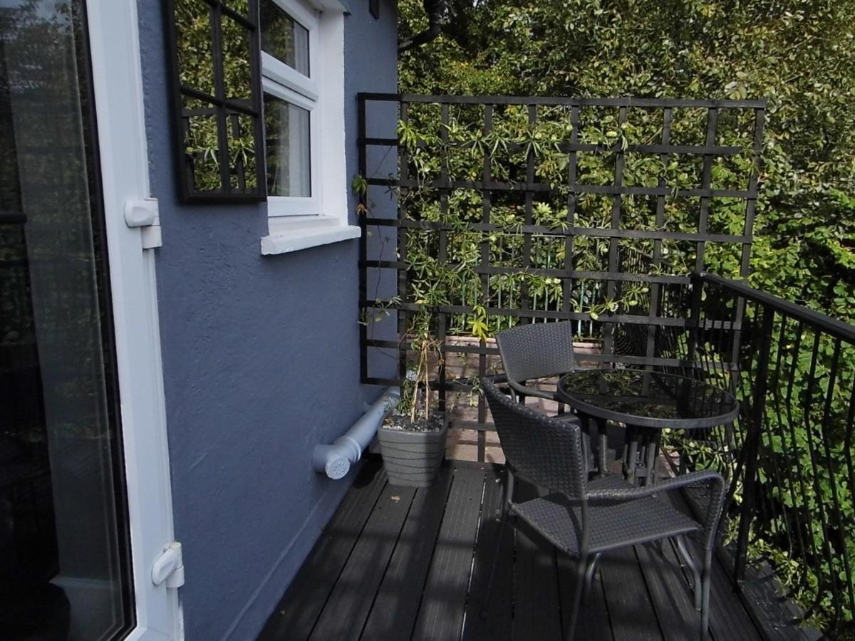 The Mill At Glynhir Bed & Breakfast แอมมันฟอร์ด ภายนอก รูปภาพ